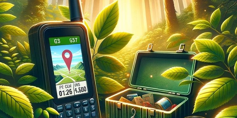 Geocaching Nedir? Nasıl Oynanır? – Zevkli Bir Hobi Fikri