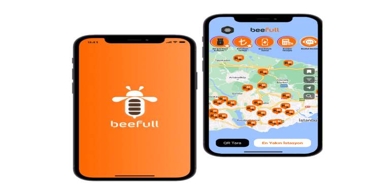 Elektrikli Araç Sahipleri İçin 2025’te Hayatı Kolaylaştıracak Mobil Uygulamalar