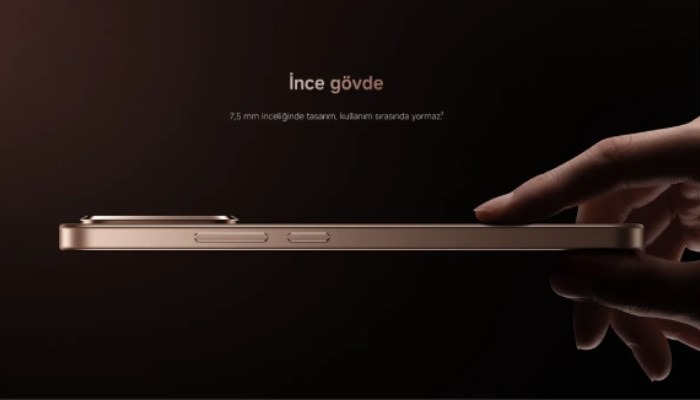 Xiaomi 15T Teknik Özellikleri: Tüm Donanıma Genel Bakış