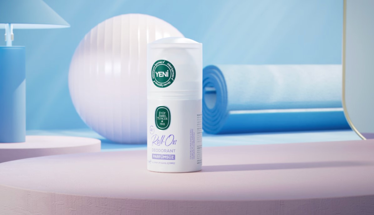 Hassas Ciltler İçin Uygun Roll-On Deodorant Çeşitleri