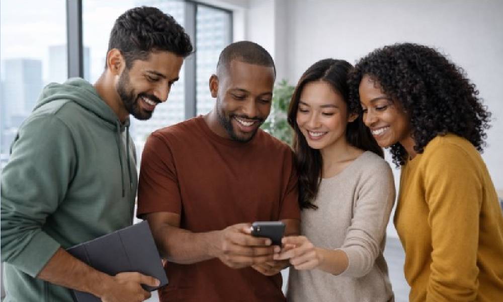 Gelecek On Yılda İş Dünyasının En Çok Arayacağı Yetenekler